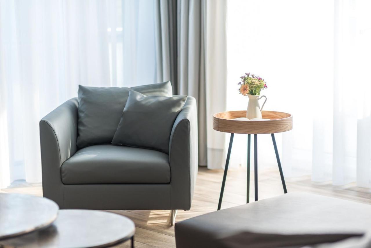 Göhren-Lebbin Luxus_Spa_Og_Fewo Quartier 4 _We 4_ מראה חיצוני תמונה