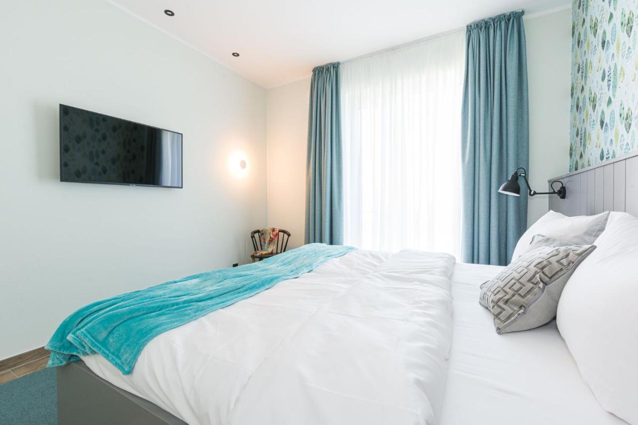Göhren-Lebbin Luxus_Spa_Og_Fewo Quartier 4 _We 4_ מראה חיצוני תמונה