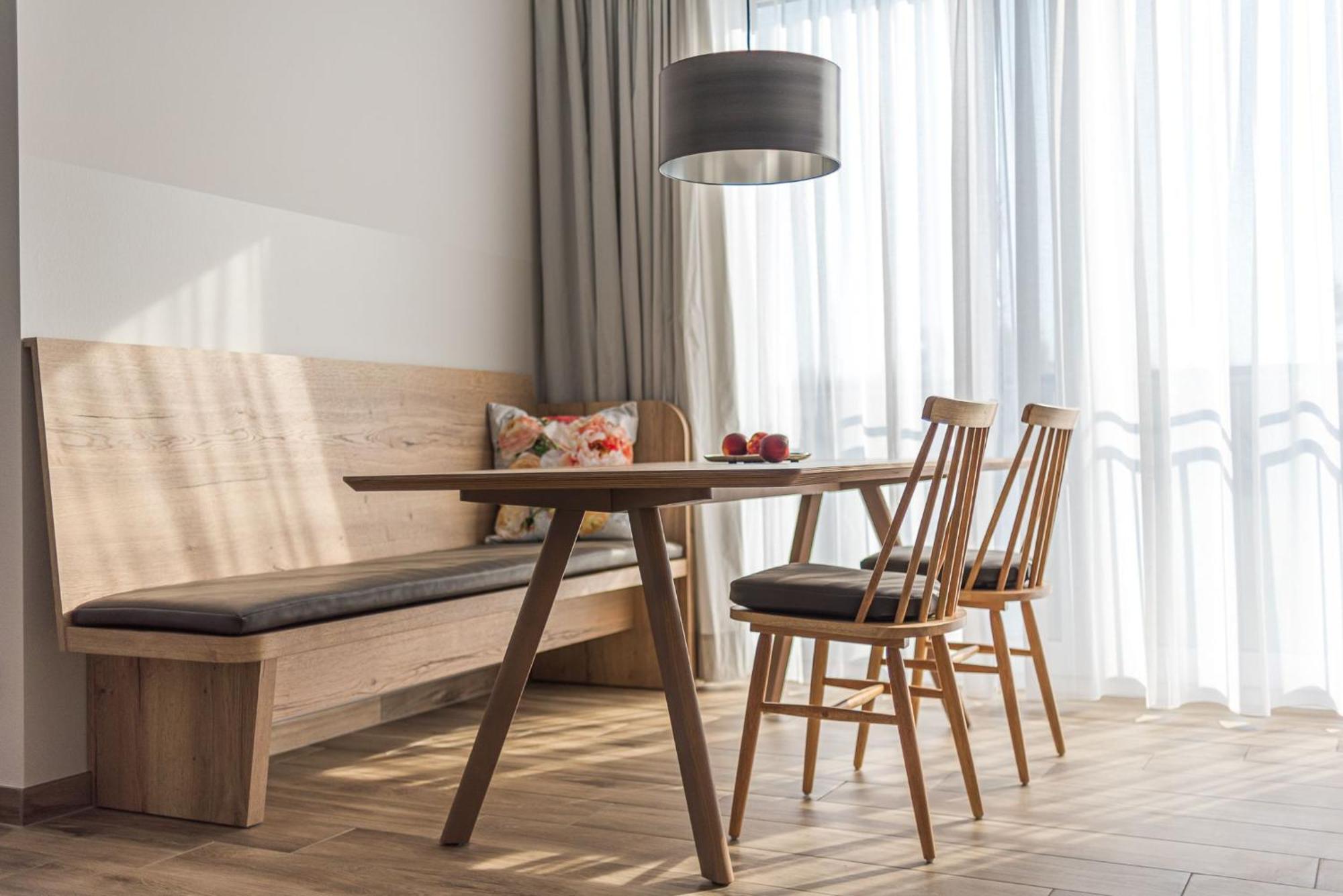 Göhren-Lebbin Luxus_Spa_Og_Fewo Quartier 4 _We 4_ מראה חיצוני תמונה