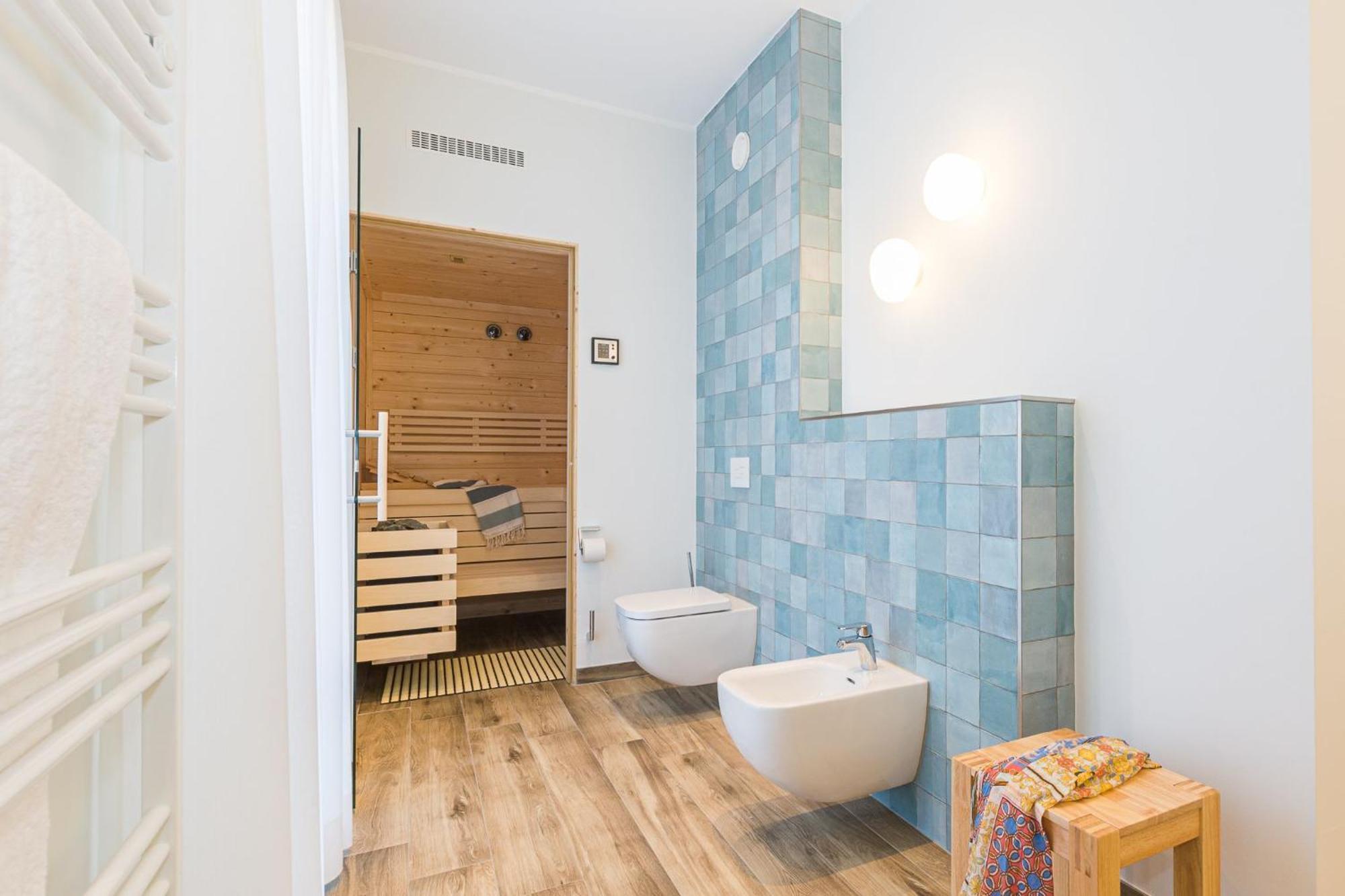 Göhren-Lebbin Luxus_Spa_Og_Fewo Quartier 4 _We 4_ מראה חיצוני תמונה
