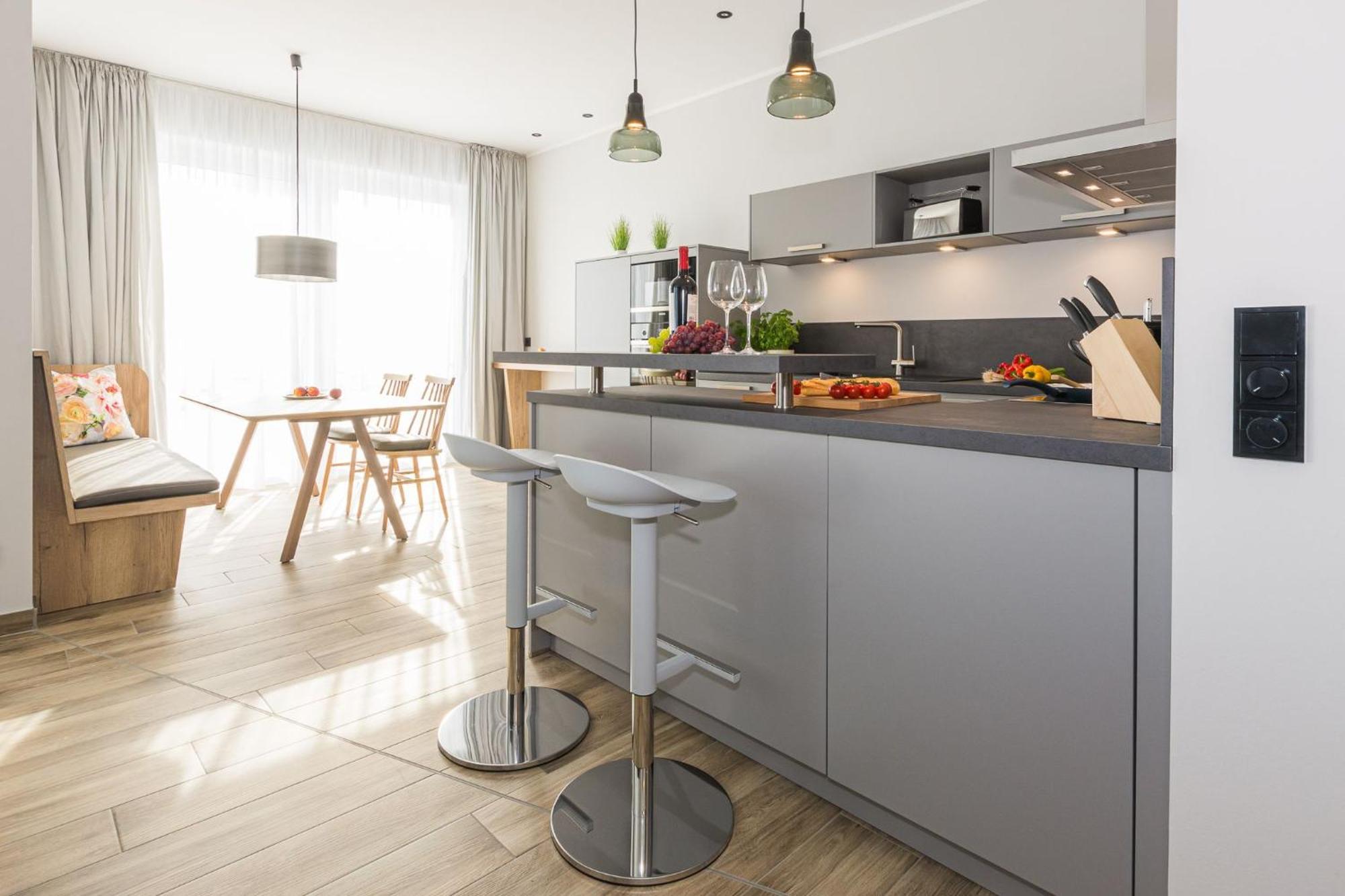 Göhren-Lebbin Luxus_Spa_Og_Fewo Quartier 4 _We 4_ מראה חיצוני תמונה