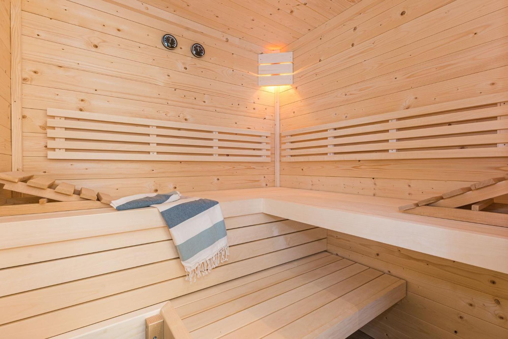 Göhren-Lebbin Luxus_Spa_Og_Fewo Quartier 4 _We 4_ מראה חיצוני תמונה