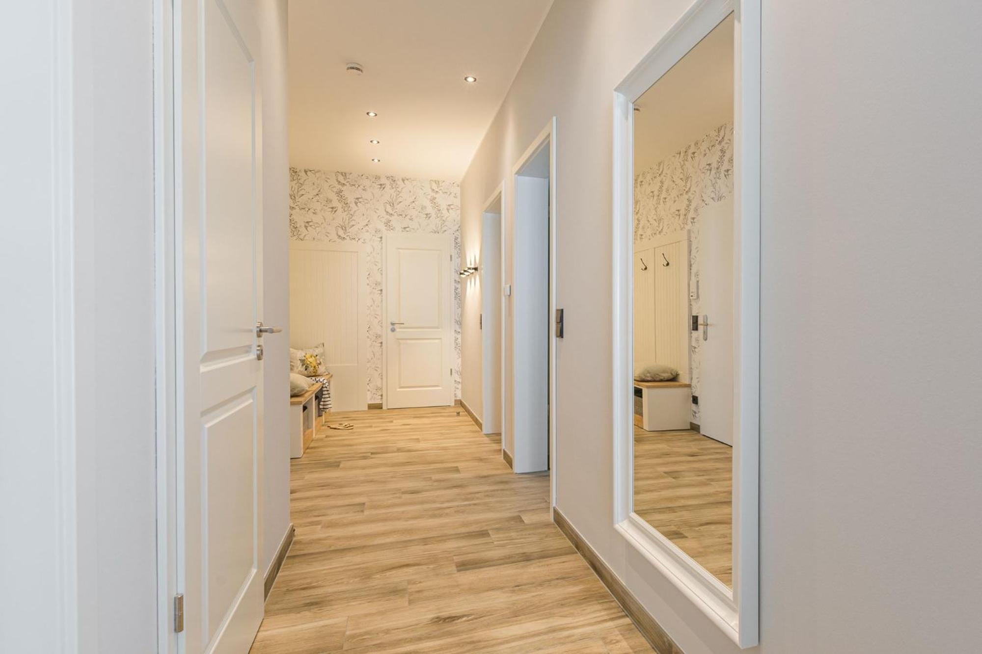 Göhren-Lebbin Luxus_Spa_Og_Fewo Quartier 4 _We 4_ מראה חיצוני תמונה