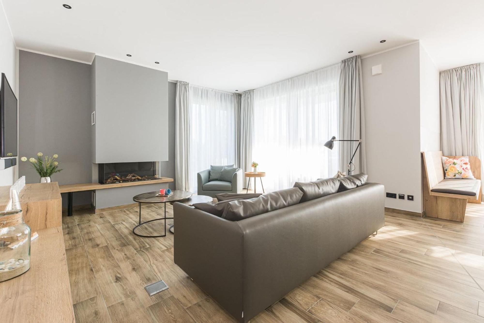 Göhren-Lebbin Luxus_Spa_Og_Fewo Quartier 4 _We 4_ מראה חיצוני תמונה