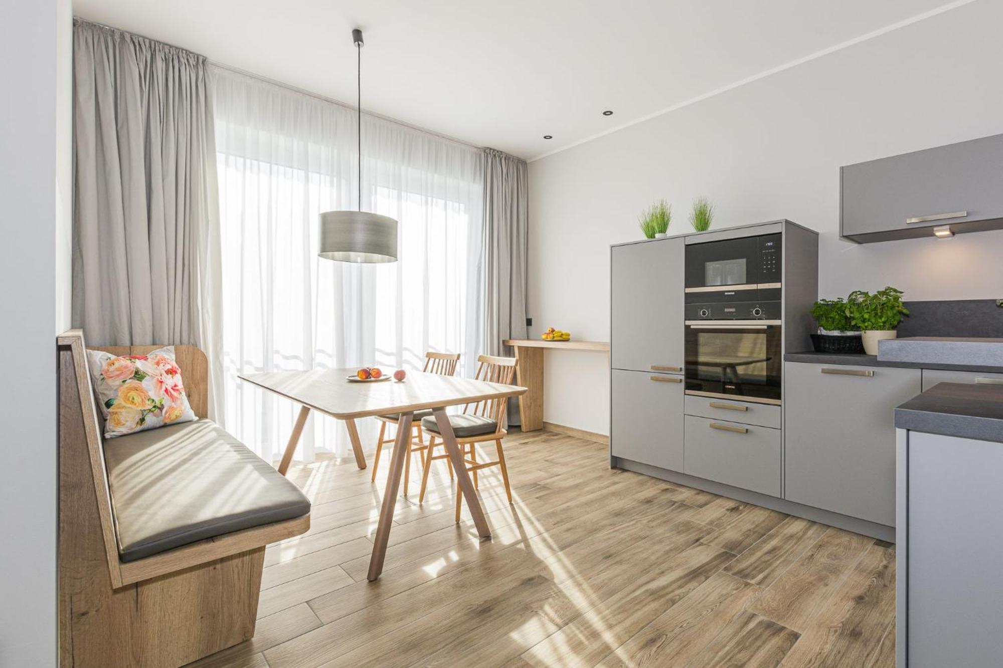 Göhren-Lebbin Luxus_Spa_Og_Fewo Quartier 4 _We 4_ מראה חיצוני תמונה