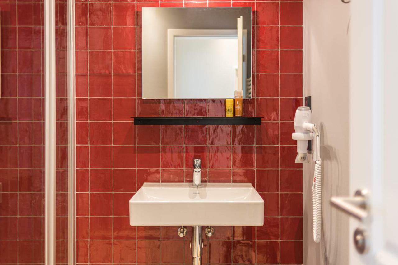 Göhren-Lebbin Luxus_Spa_Og_Fewo Quartier 4 _We 4_ מראה חיצוני תמונה